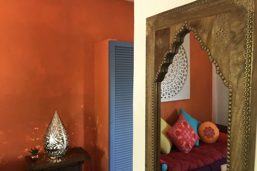 Exotic Suite in Pantelleria - foto 22