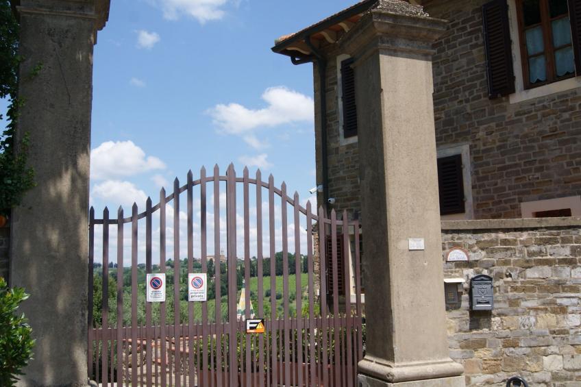 Wohnung mit Privatparkplatz und schöner Aussicht - foto 49