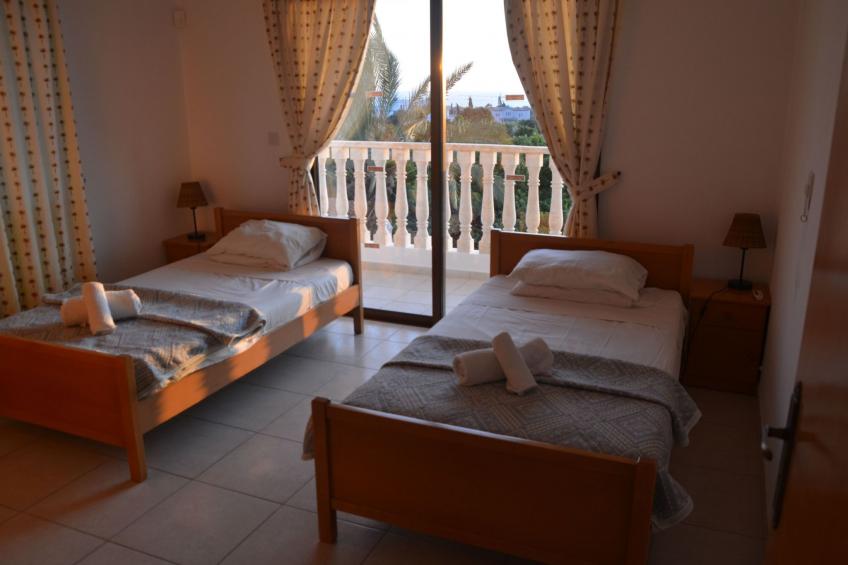 mit privatem Pool - foto 7