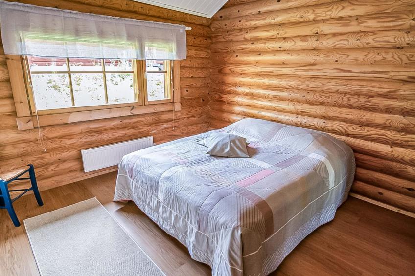 Rustholli 1 - foto 13