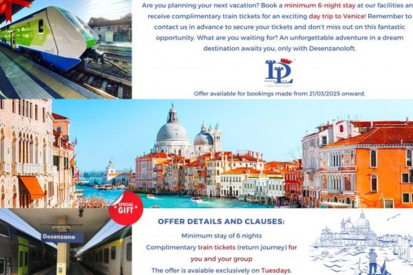 DesenzanoLoft Splendido - foto 17