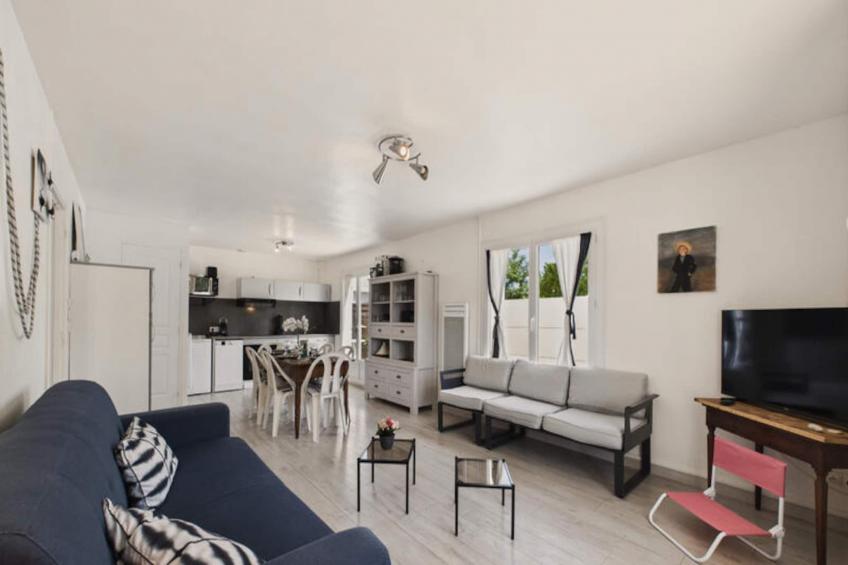 Maison à L'Aiguillon la Presqu'ile - foto 7