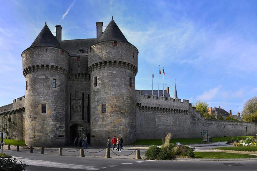 Appartements à Guérande - foto 17