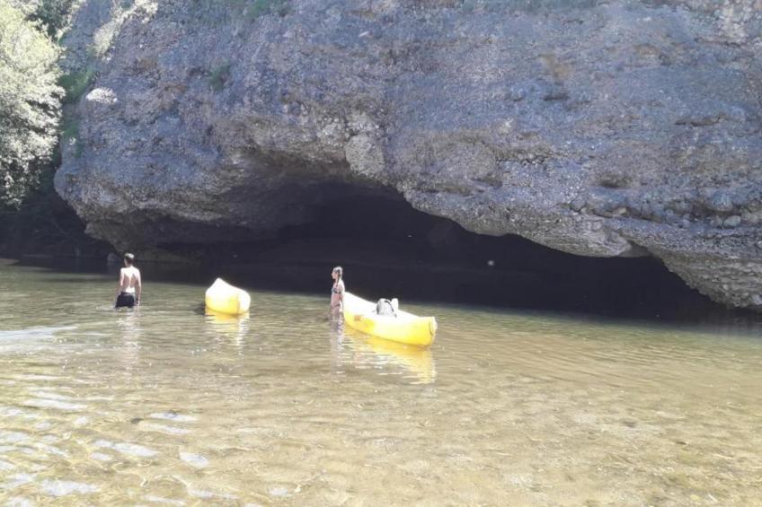 Maison de vacances - SAINT-BRÈS - foto 34
