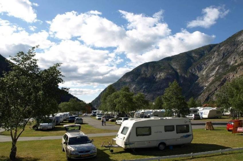 Økonomiske værelser på motellet - foto 10