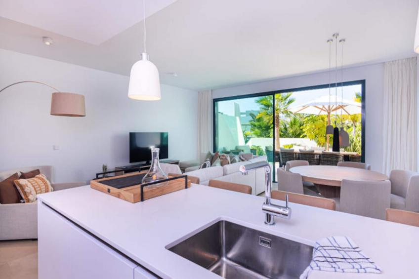 Maison à La Cala de Mijas - foto 11