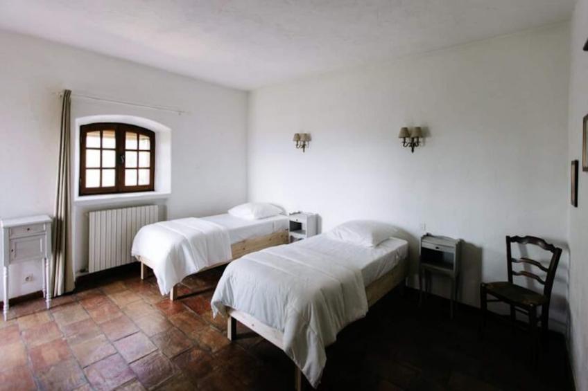 "les Campanettes" : Superbe Mas En Provence - foto 44