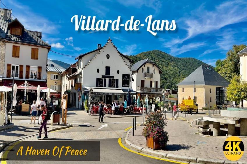 Résidence Le Veymont - foto 23