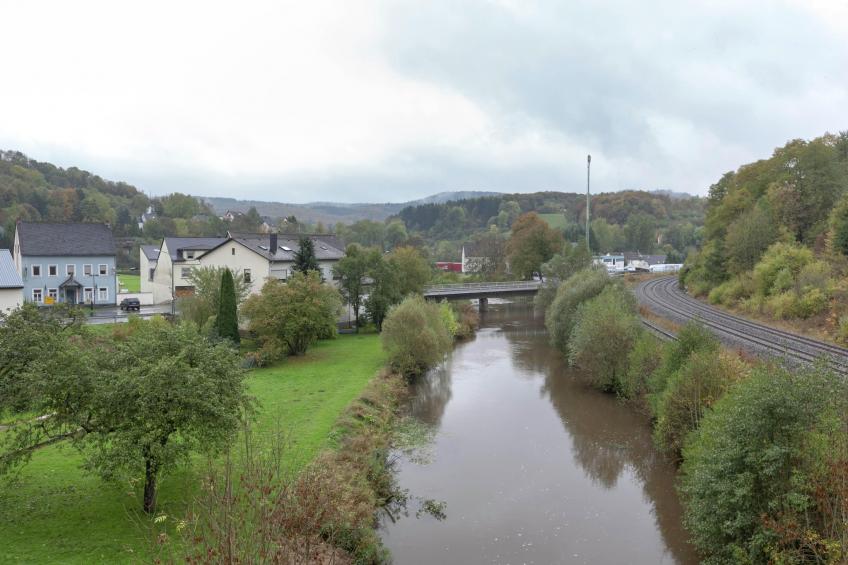 Ferienhaus Gerolstein-Müllenborn 4 P - foto 32