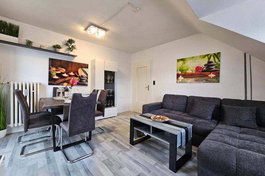 Exklusives und helles Apartment im Zentrum - foto 2