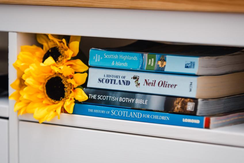 Wayside Bothy - foto 17