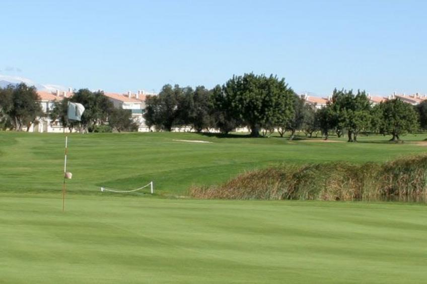 Wohnung in Residencial Aldea Golf Panorámica. - foto 28