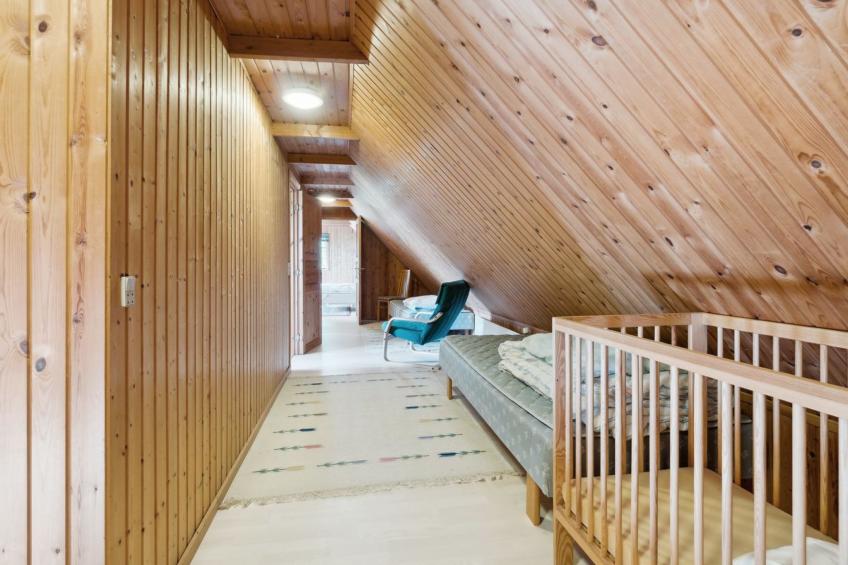 "Helmer" - 3km from the sea in Bornholm - foto 6