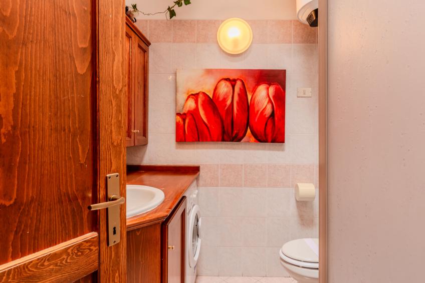 Deliziosa Mansarda - foto 13