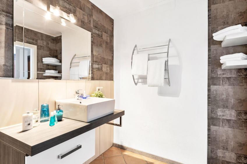 Villa mit Garten, Grill und Terrasse - foto 11