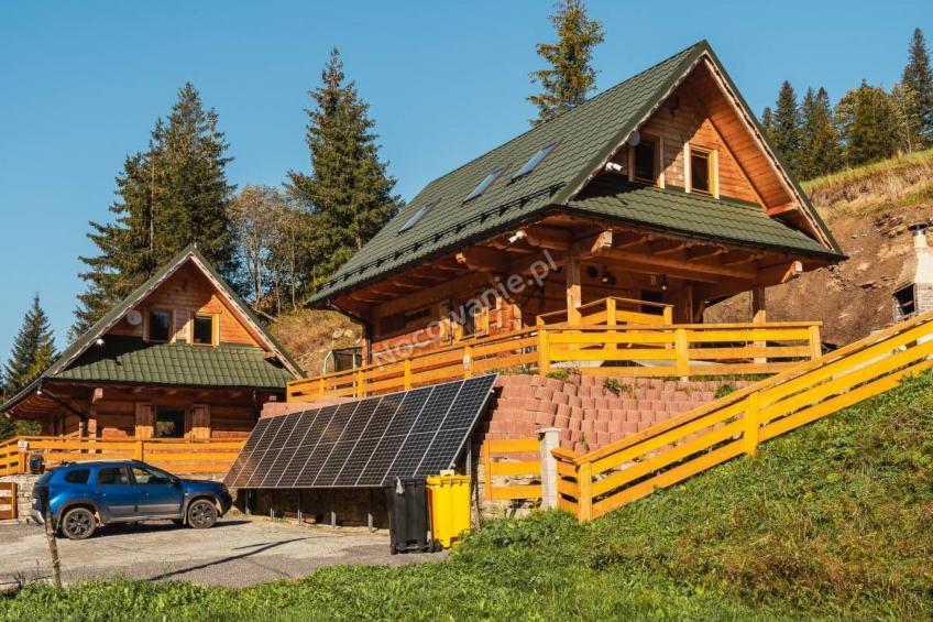 Chata Martina A - foto 18