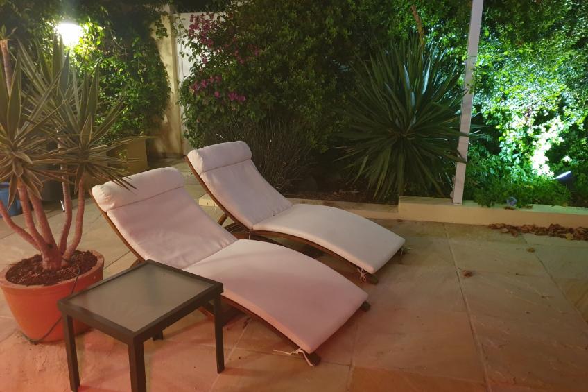 mit Garten, Grill und Terrasse - foto 8