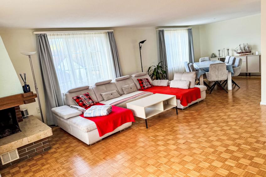 7 Room Villa (Just for you)