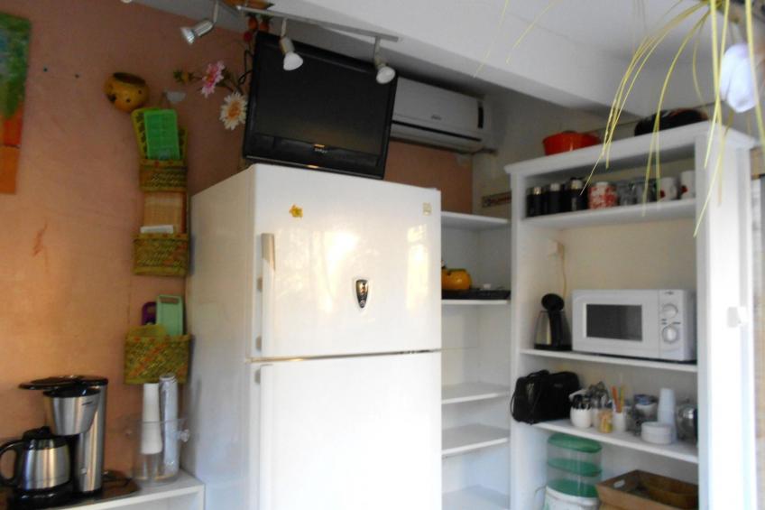 mit Terrasse, mitten in der Natur - foto 8