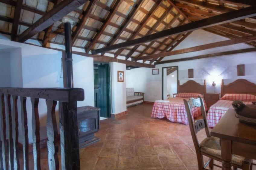 Wohnung "Castillo Castellar - foto 14