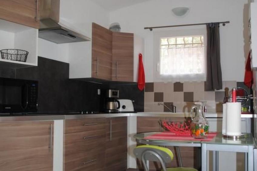 Haus "Les Cyprès" mit Gemeinschaftspool - foto 18