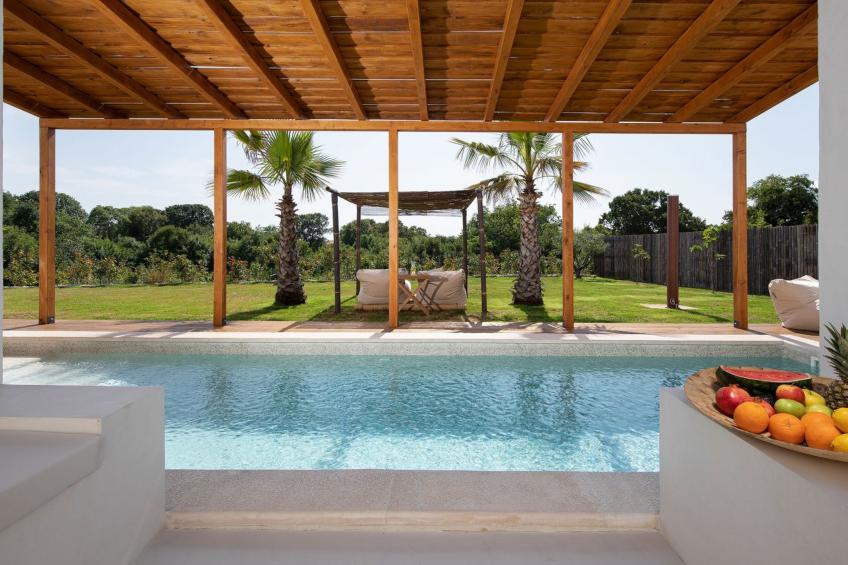 Perfektes Ferienhaus in Bale mit Privatem Pool - foto 49