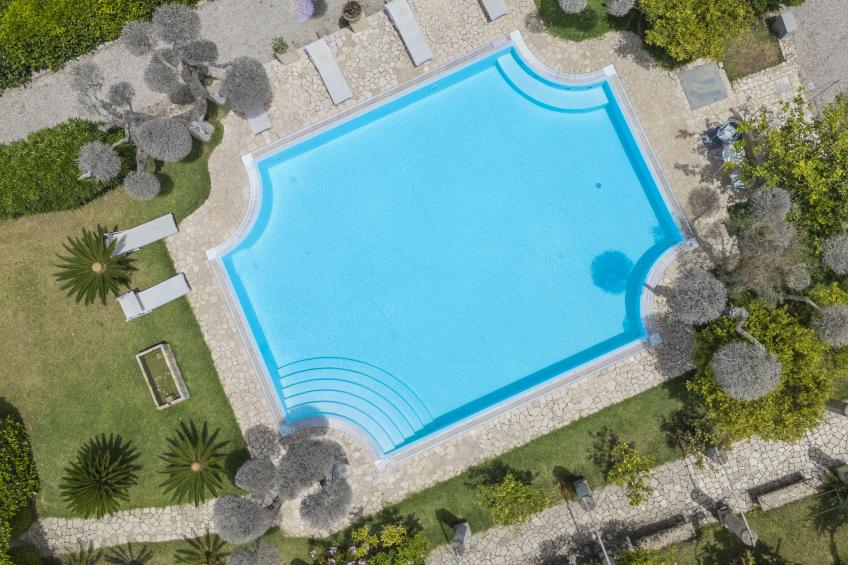 Villa Lisa Garden and Pool - foto 36