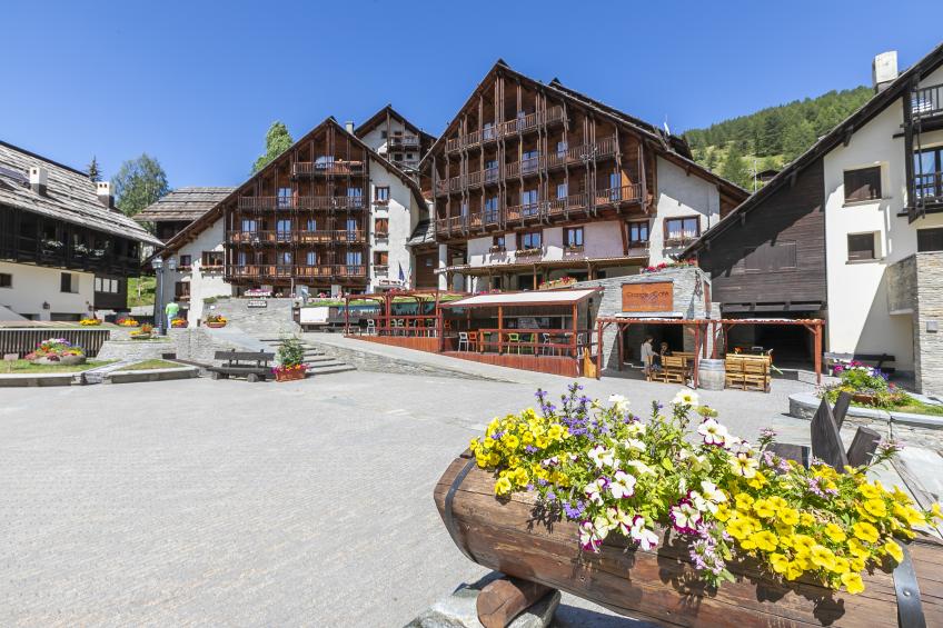 Grange Hike & Ski - 24C Sestriere - foto 17