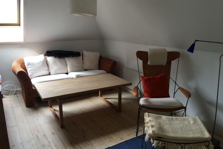 Historisches Strandanwesen mit Meerblick - foto 19