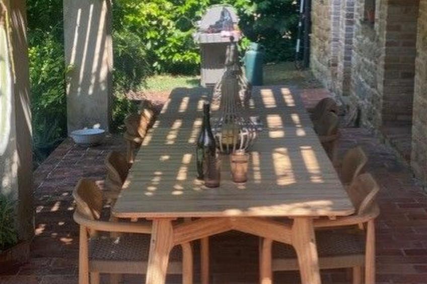 Casa Campodanzo - foto 17