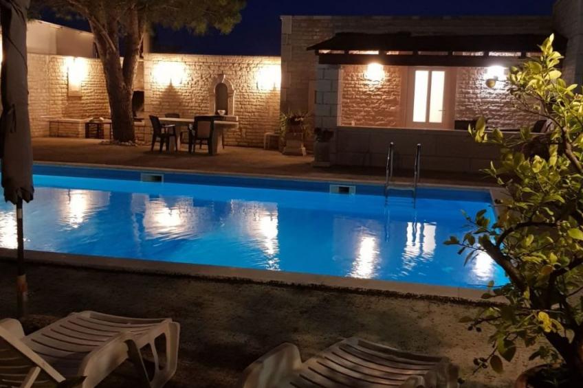 Wohnung mit Schwimmbad - foto 4