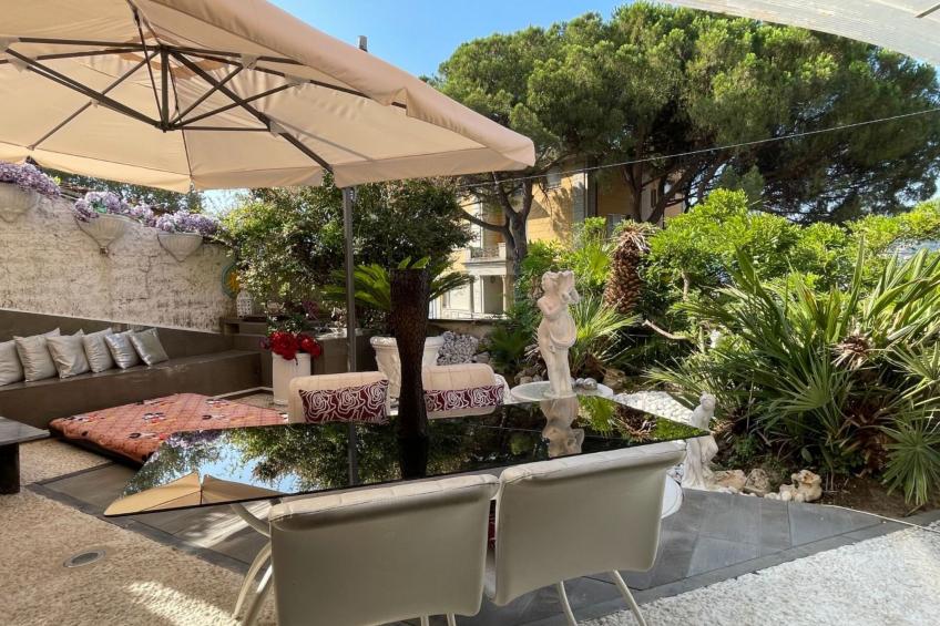 Vip Garten Whirlpool mit Meerblick im Herzen der Stadt - foto 34