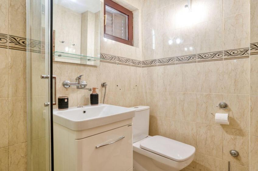 Villa Marković 2 - One bedroom apartment (Šumički) - foto 18