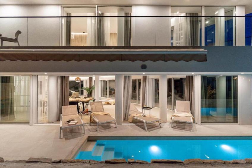 Villa La Bella Vista -  FourBedroom Villa with Pool - foto 39