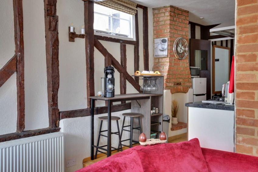 The Red House, Maldon - foto 15