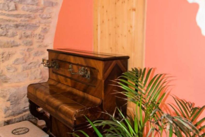 Gîte de France Gîte " la prairie" 4 épis - foto 12