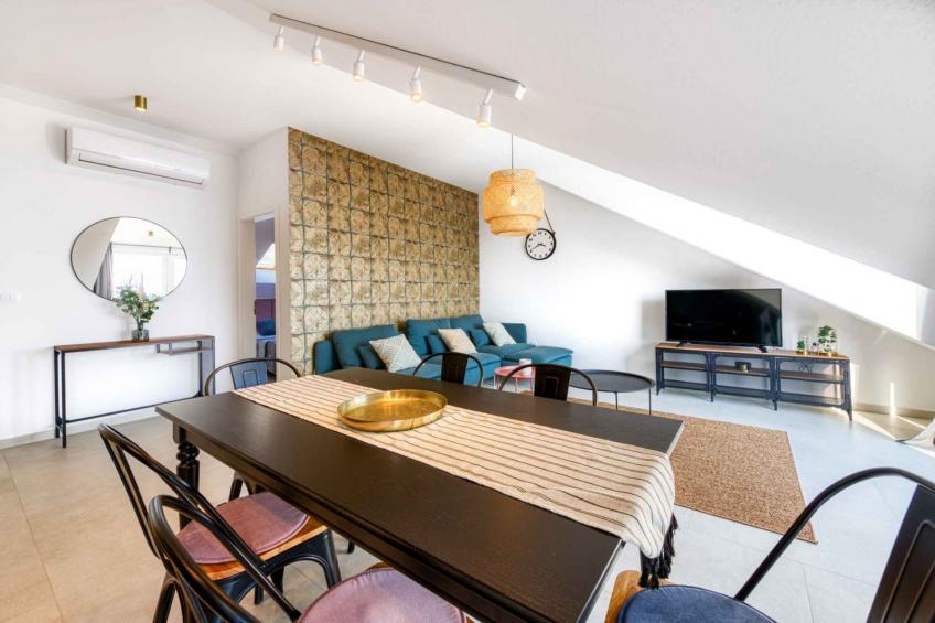 Vakantiewoning met airco en zeezicht - BF-5853P - foto 30