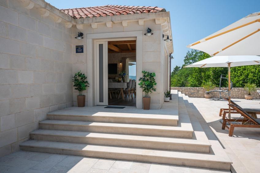 Villa Doline-Two Bedroom Villa with Swimming Pool - foto 68