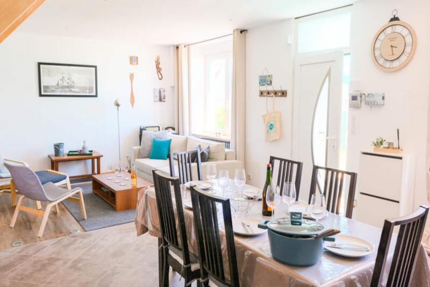 Maison à Plomeur - foto 9