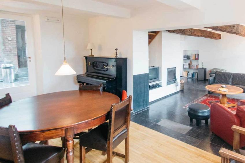 Buitenhuis De Graef - foto 16