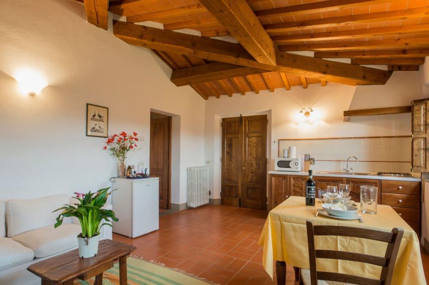 Wohnung für drei Personen - foto 8