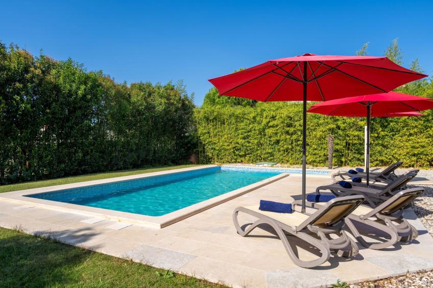 Villa Domenica - foto 17