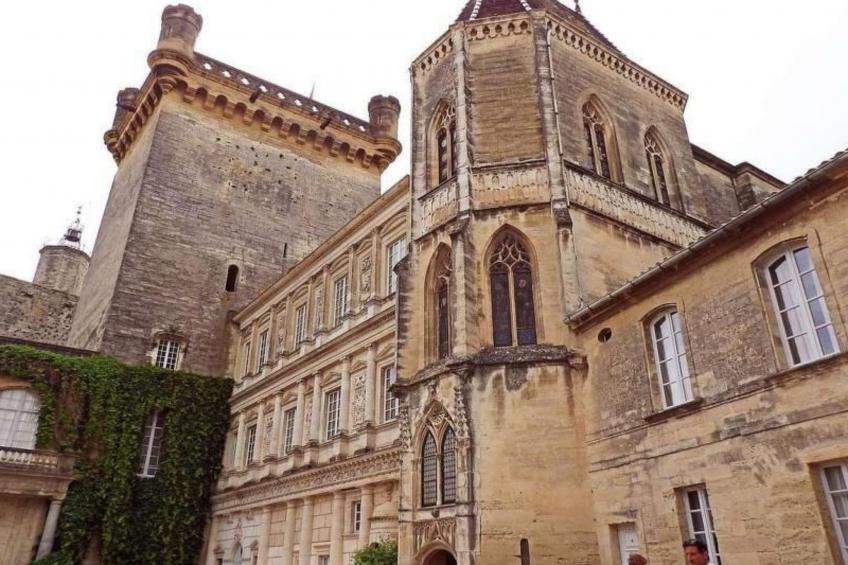 Villa Fleurie - foto 34