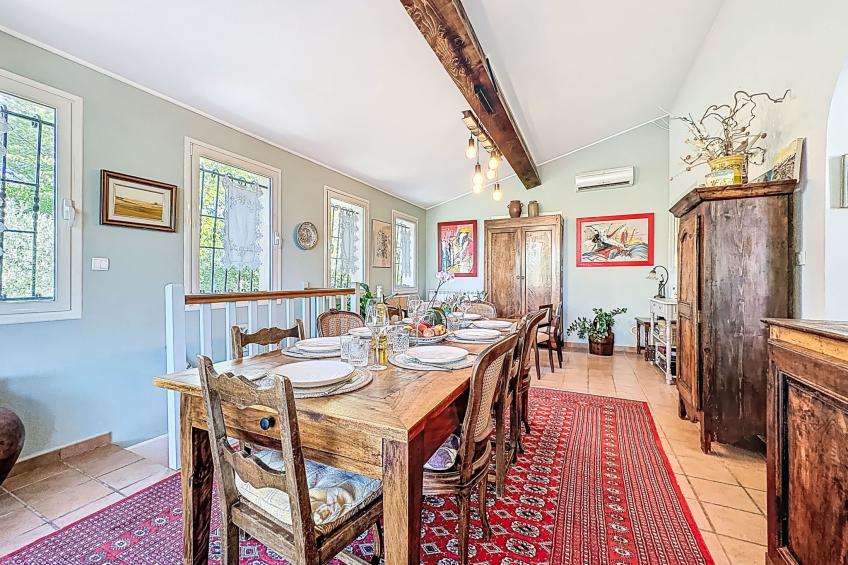 Les Olivettes - foto 11