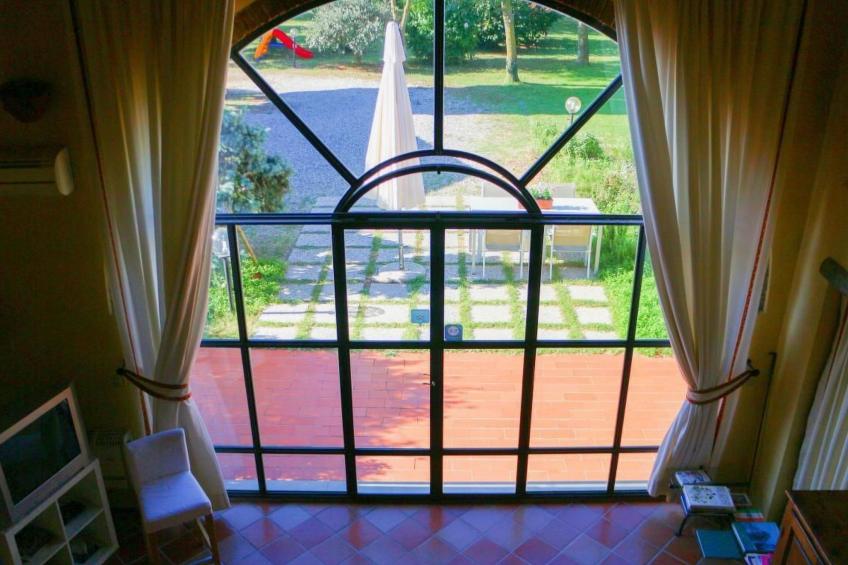 Wohnung in Cascina mit Privatparkplatz - foto 10