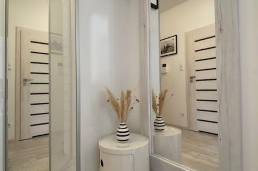 Wohnung in Brzeźno mit Großem Garten - foto 37