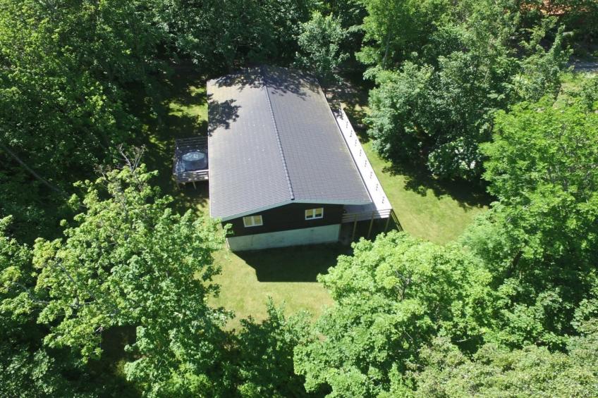 "Can" - 300m from the sea in Bornholm - foto 17