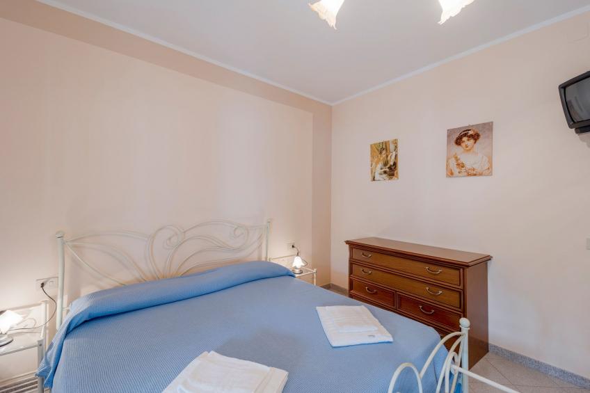 Villa in Borgomaro mit privatem Parkplatz - foto 16