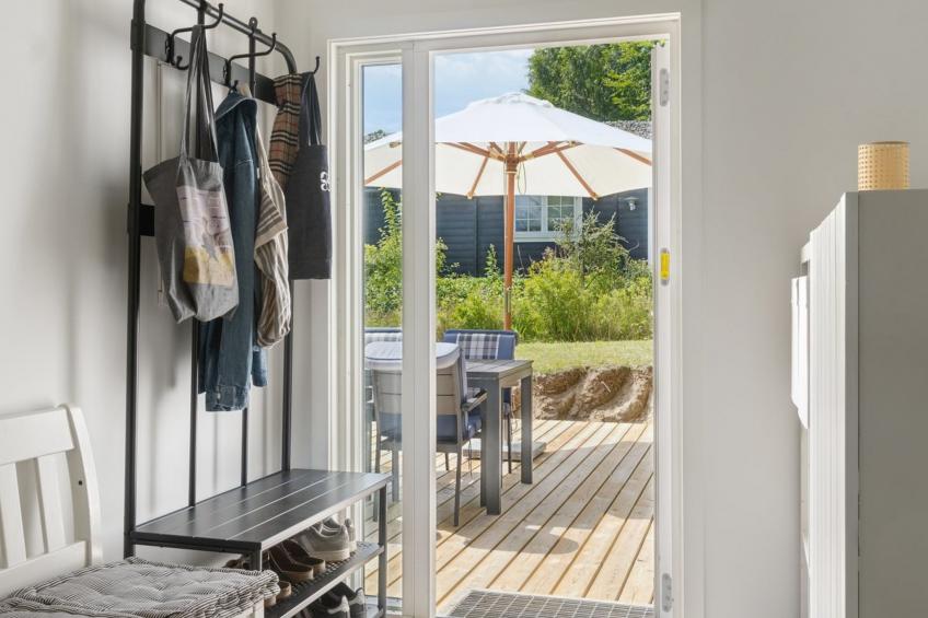 "Donco" - 600m from the sea in Sealand - foto 33