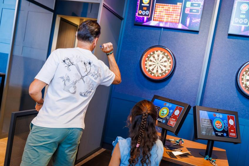 Vakantiepark Eiland van Maurik 5 - foto 23